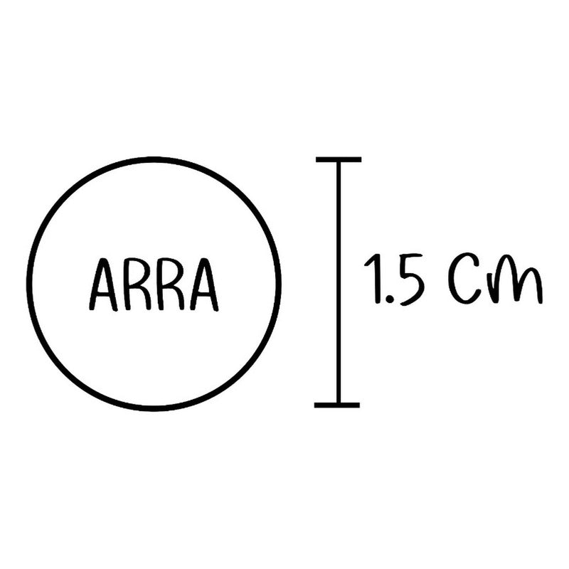 Juego De Arras Matrimoniales Boda Alianza Plata Pura Ley 999