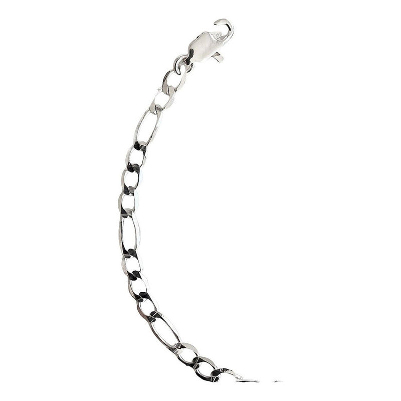 Pulsera Ajustable Nudo De Bruja Varios Colores En Plata 925