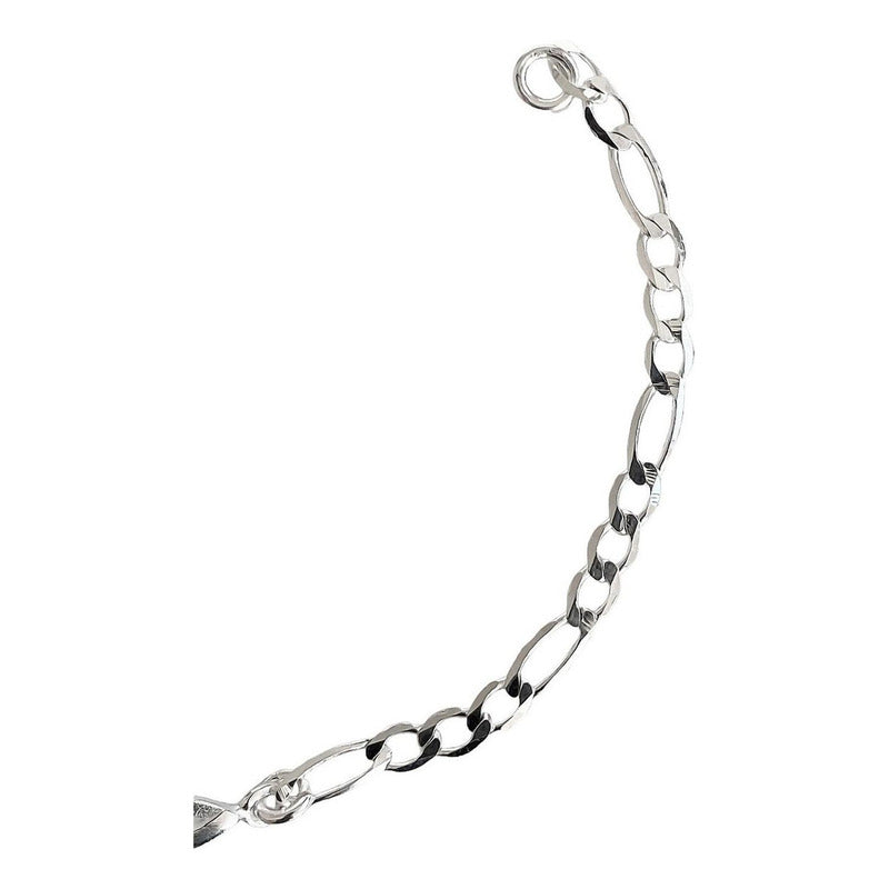 Pulsera Ajustable Nudo De Bruja Varios Colores En Plata 925
