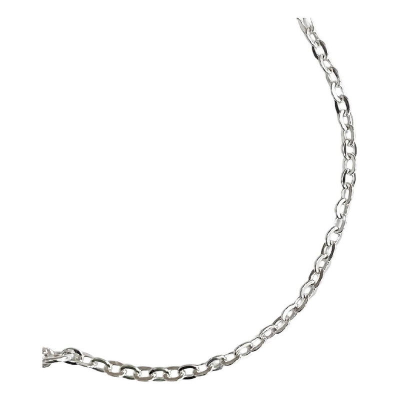 Pulsera Ajustable Nudo De Bruja Chico Zirconia Plata 925