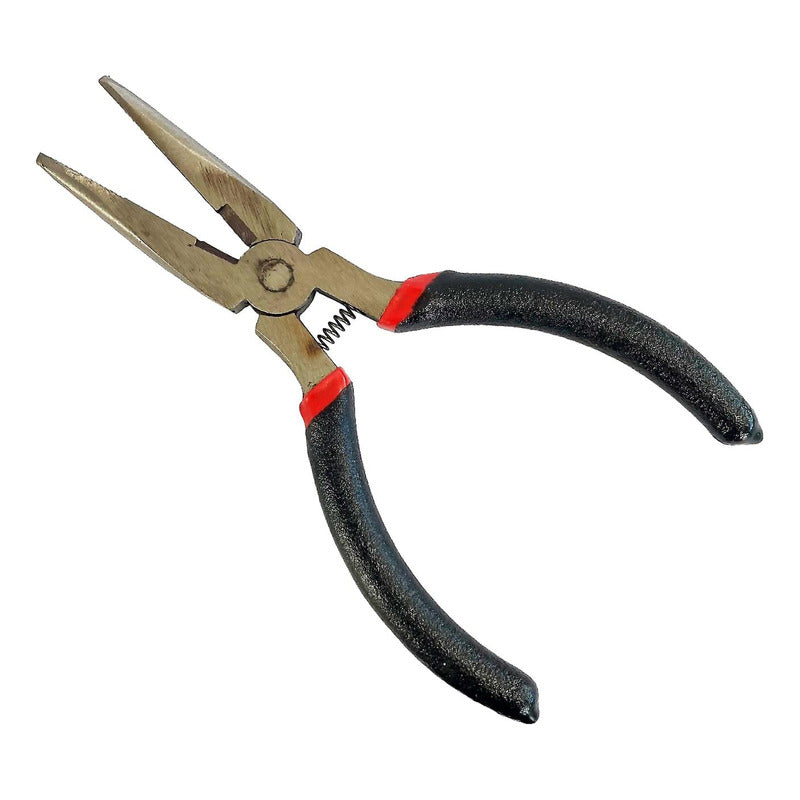 Pinzas Armado Bisutería Joyeria 3 Pzs Corte Engarce Ajuste