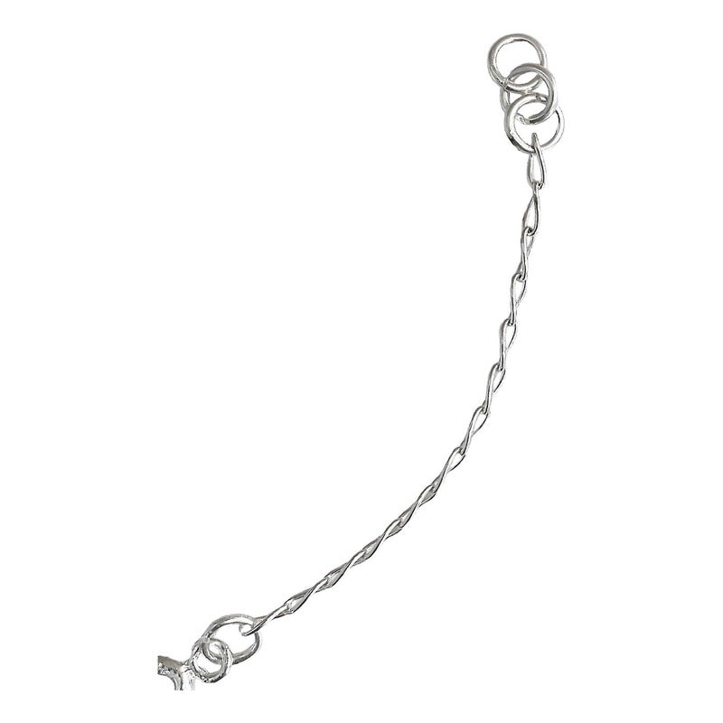 Pulsera Ajustable Corazón Ojo Turco Amor Dama Plata Ley 925