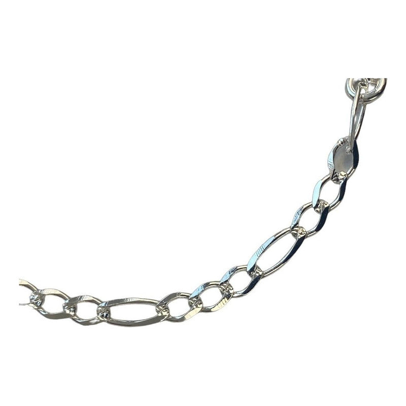 Pulsera Ajustable Nudo De Bruja Varios Colores En Plata 925
