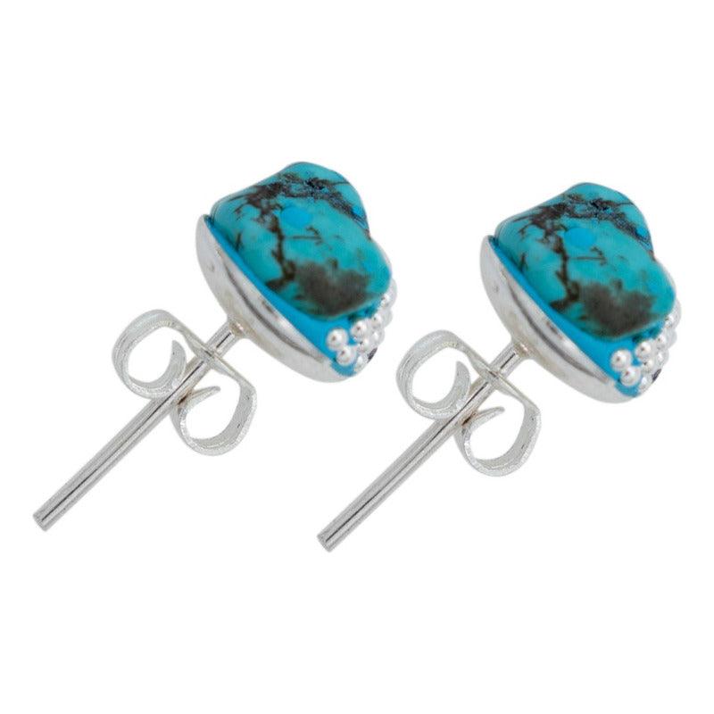 Colibri Dije Aretes Cadena Piedras Conjunto Grande Plata 925