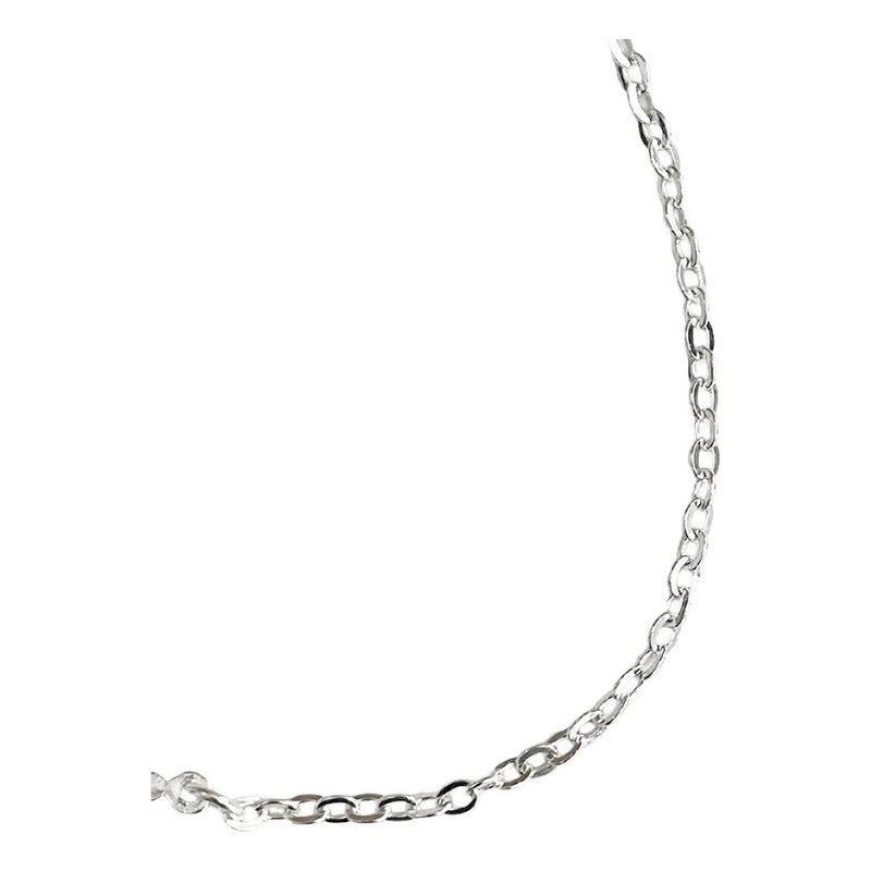 Pulsera Ajustable Nudo De Bruja Chico Zirconia Plata 925