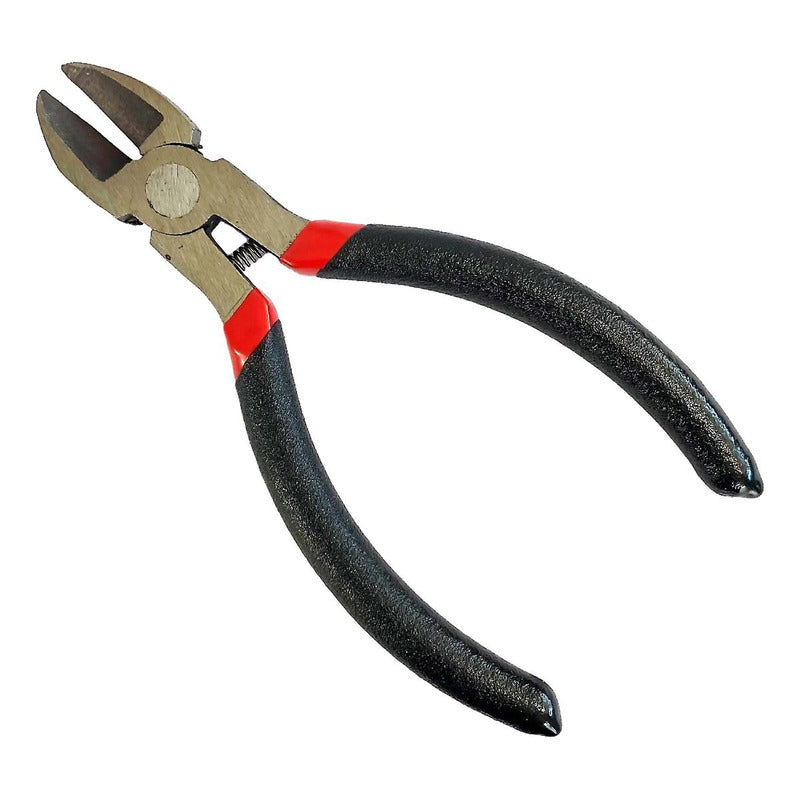 Pinzas Armado Bisutería Joyeria 3 Pzs Corte Engarce Ajuste
