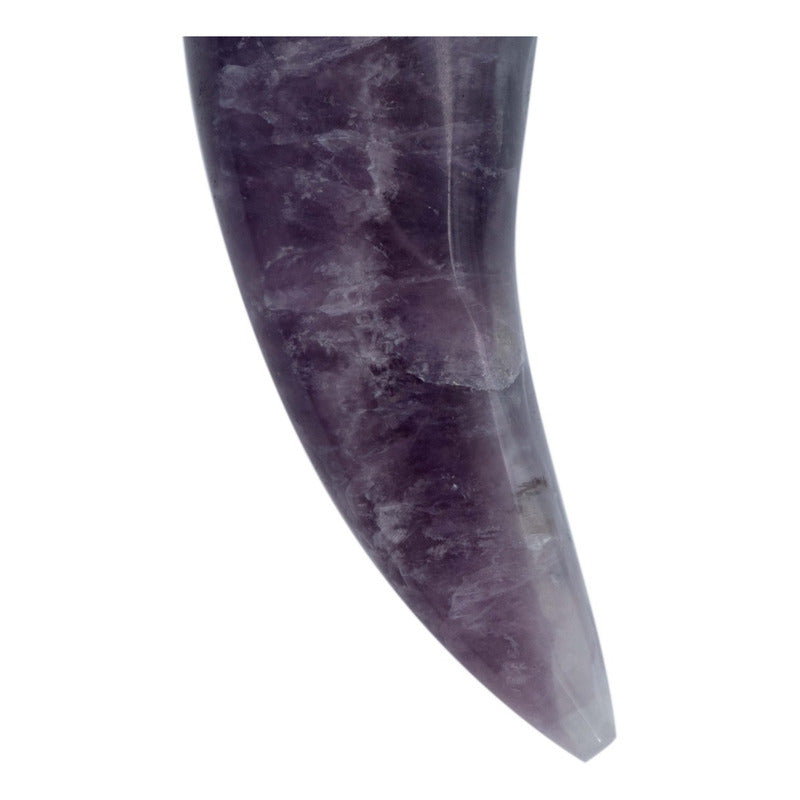 Dije Colmillo Piedra Natural Hombre Mujer Colección Plata925
