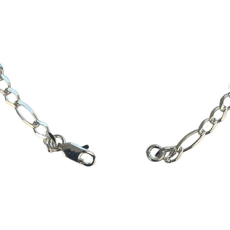 Pulsera Ajustable Nudo De Bruja Varios Colores En Plata 925