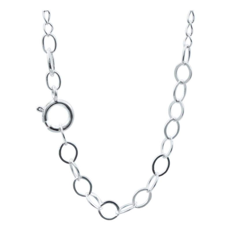 Collar Ajustable Colibri Esmaltado Mujer Regalo Plata 925