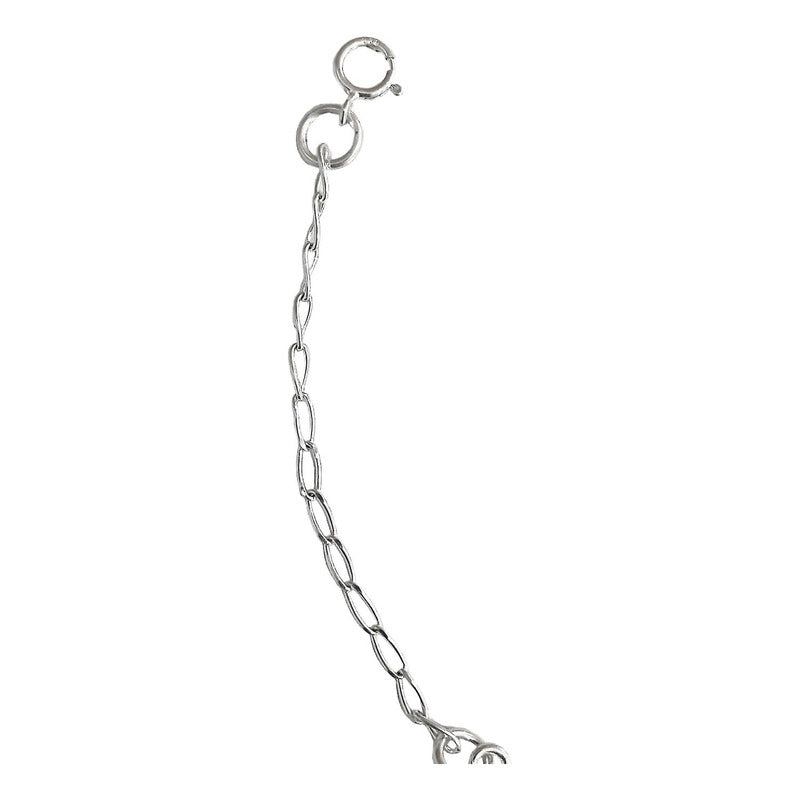 Pulsera Ajustable Corazón Ojo Turco Amor Dama Plata Ley 925