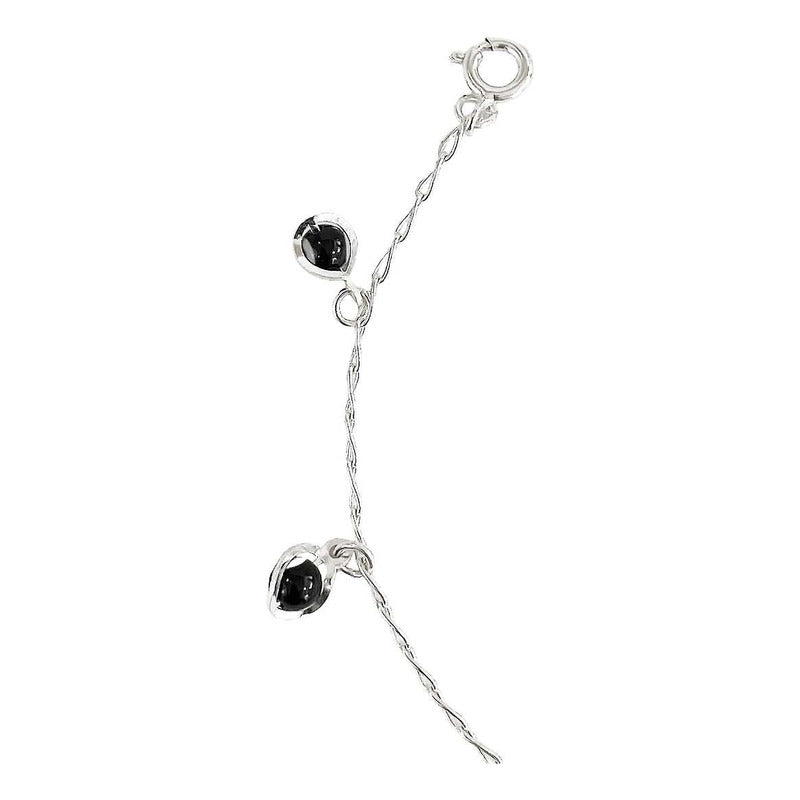Pulsera Ojo Turco Suerte Colores Regalo Mujer Plata Ley 925