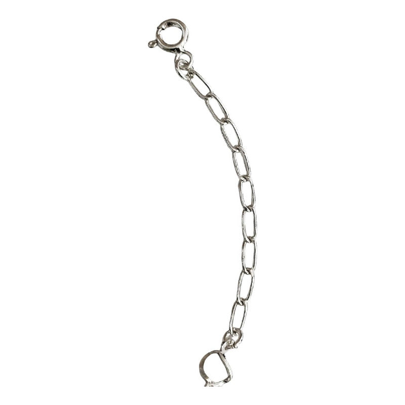 Pulsera Ajustable Triqueta Grande Ojo Turco Plata Ley 925