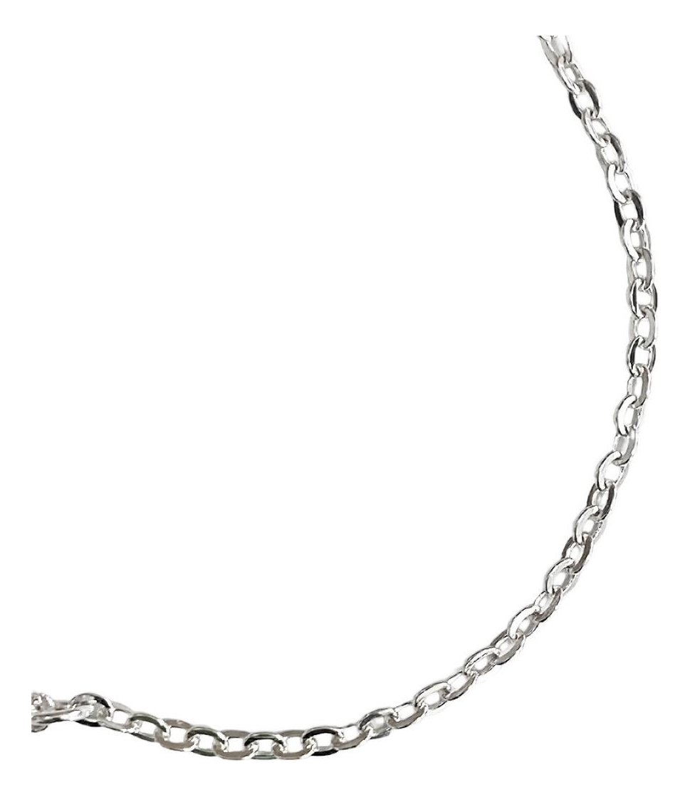 Pulsera Ajustable Nudo De Bruja Chico Zirconia Plata 925