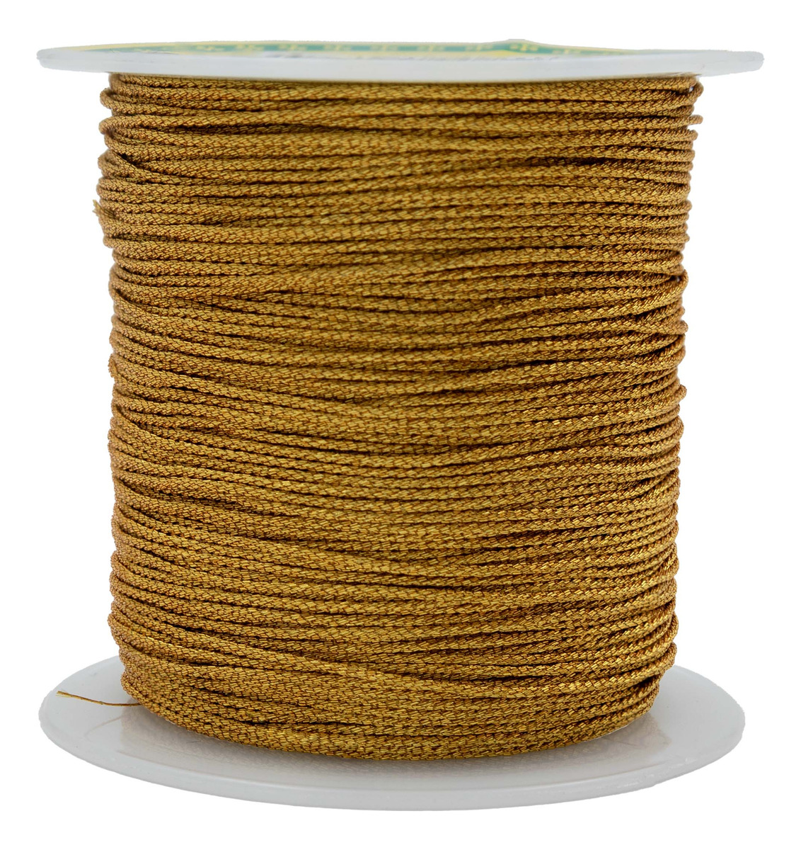 Hilo Para Pulseras Chino Elastico Bisutería 0.8 Mm 92 Metros