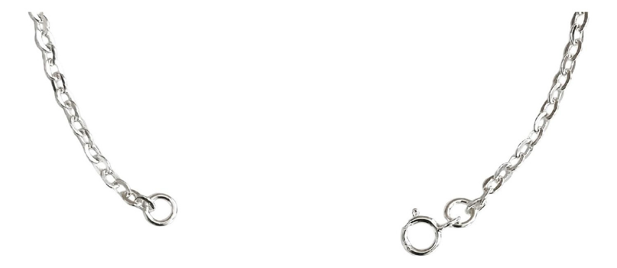 Pulsera Ajustable Nudo De Bruja Chico Zirconia Plata 925
