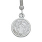Kit 2 Pares Aretes Doble Vista Gancho San Benito Mujer
