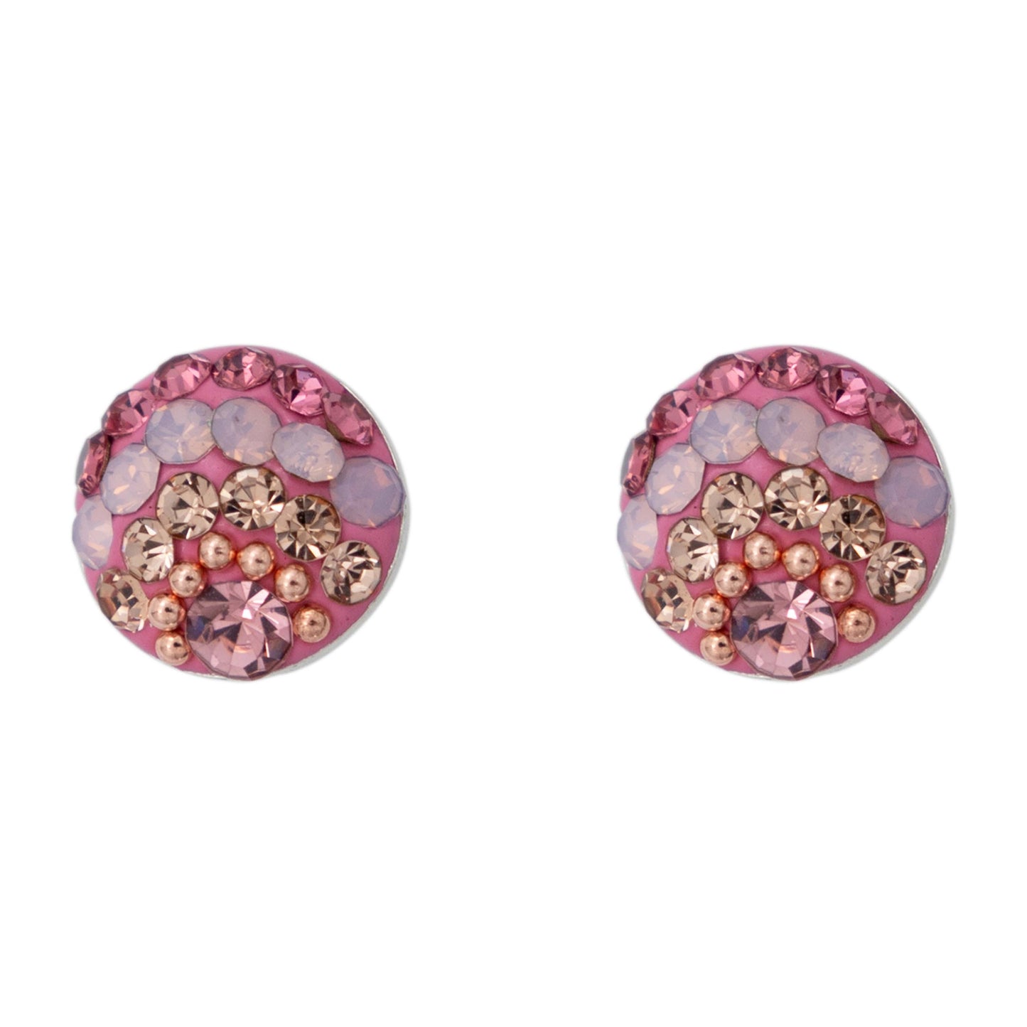 Colibri Dije Aretes Cadena Piedras Conjunto Grande Plata 925