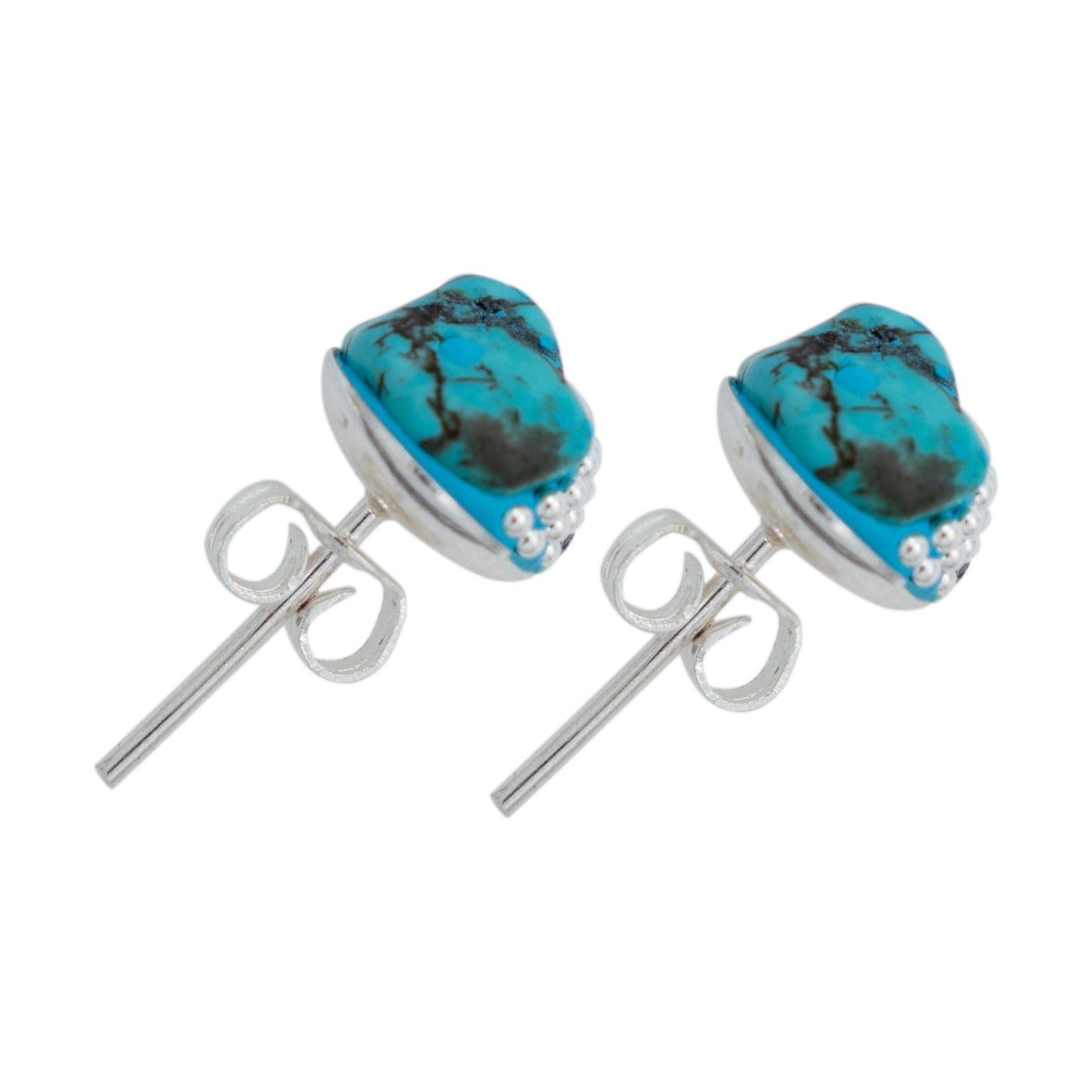 Colibri Dije Aretes Cadena Piedras Conjunto Grande Plata 925