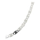 Cadena Gruesa Hombre Mujer Plata 925 Marinera 55 Cm X 5 Mm