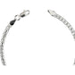 Pulsera Ajustable Corazon Amor Infinito Estrella Plata 925