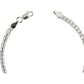 Pulsera Ajustable Corazon Amor Infinito Estrella Plata 925