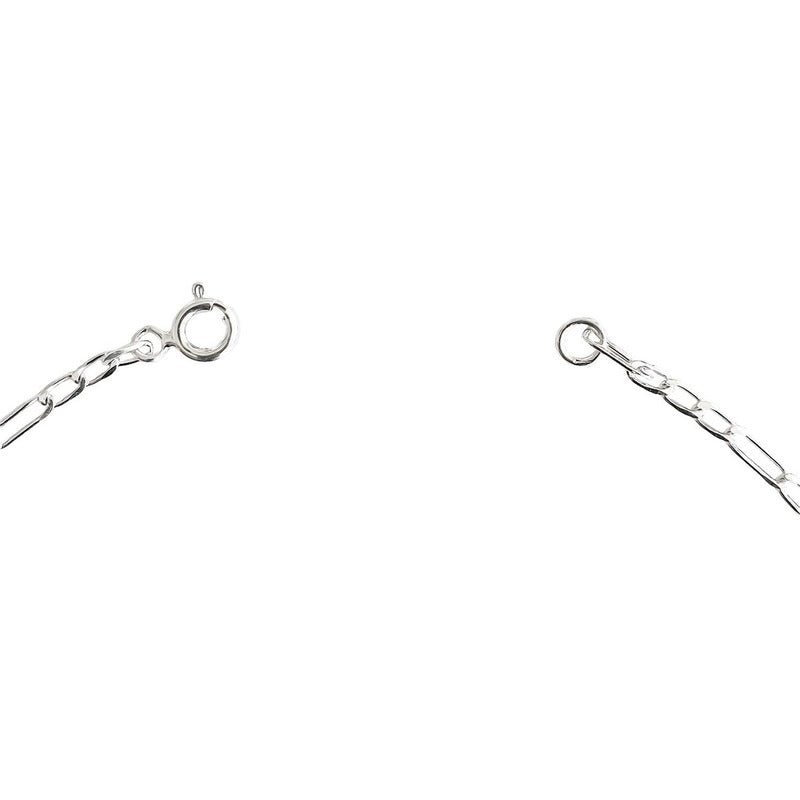 Pulsera Flores Con Zirconias Amor Regalo Plata Ley 925