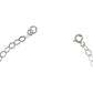 Pulsera Ajustable Mariposas Primavera Verano Plata Ley 925
