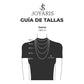 Cadena Delgada Torsal Mujer Plata Italy Ley 925 45cm X 1mm Plateado