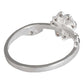 Anillo Flor Primavera Verano Regalo Promesa Solida 925