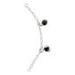 Pulsera Ojo Turco Suerte Colores Regalo Mujer Plata Ley 925