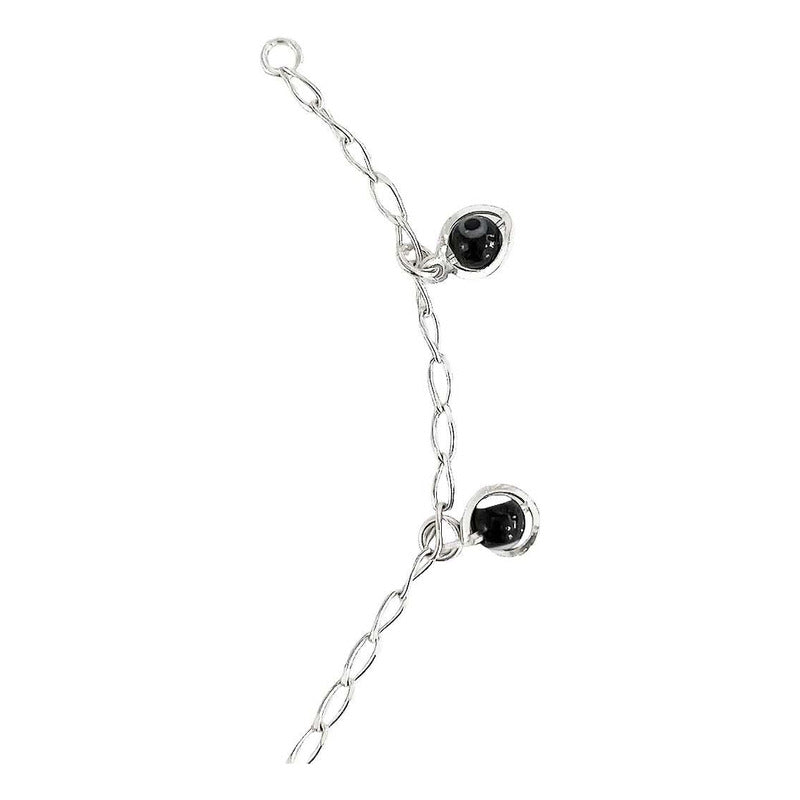 Pulsera Ojo Turco Suerte Colores Regalo Mujer Plata Ley 925