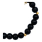 16 Piezas Pulsera Craneo Santa Muerte Flor Artesanal Unisex