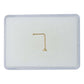 Piercing Nariz Zirconia Curva Mini Perfo 100% Oro 10k 1.5 Mm Dorado