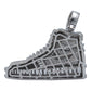 Dije Tenis De Plata Italy 925 Rodizada Zirconia Zuisa Baguet