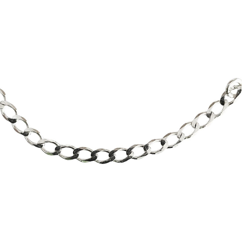 Pulsera Chica San Judas Tadeo Zirconias Plata Ley 925