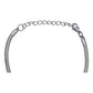 Pulsera Ajustable Charms Cadena Serpiente Regalo Mujer