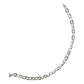 Pulsera Ajustable Nudo De Bruja Chico Zirconia Plata 925