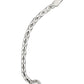 Pulsera Ajustable Corazon Amor Infinito Estrella Plata 925