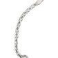 Pulsera Ajustable Corazon Amor Infinito Estrella Plata 925