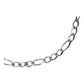 Pulsera Ajustable Nudo De Bruja Varios Colores En Plata 925