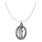 Collar San Judas  Piedras Con Cadena Cadena Hombre Mujer