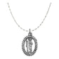 Collar San Judas  Piedras Con Cadena Cadena Hombre Mujer