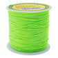 Hilo Para Pulseras Chino Elastico Bisutería 0.8 Mm 92 Metros