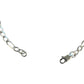 Pulsera Ajustable Nudo De Bruja Varios Colores En Plata 925