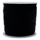 Hilo Para Pulseras Chino Elastico Bisutería 0.8 Mm 92 Metros
