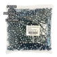 Armado Pulsera Bisuteria Letra 1200pzs + 100 Mts Hilo Nylon