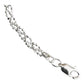 Pulsera Torzal Bolitas Mujer Regalo Amor Plata Ley 925 3 Mm