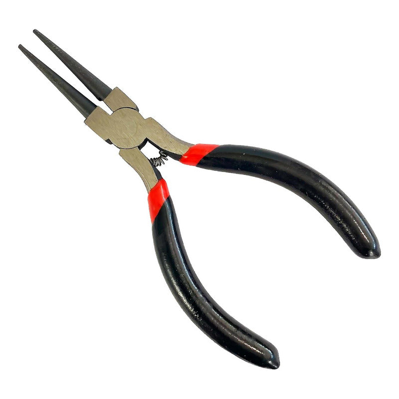 Pinzas Armado Bisutería Joyeria 3 Pzs Corte Engarce Ajuste