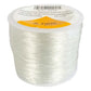 Rollo De Hilo Elastico Para Bisuteria Pulsera Y Collar Nylon