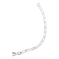 Pulsera Ajustable Nudo De Bruja Varios Colores En Plata 925